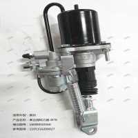 离合器助力器 Φ70