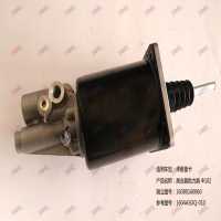 离合器助力器 Φ102
