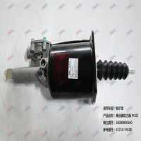 离合器助力器 Φ102
