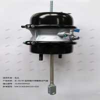 左30/30型双摸片弹簧制动气室