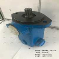 转向助力泵