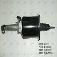 离合器助力器