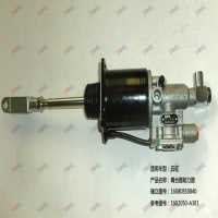 离合器助力器