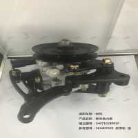 转向助力泵