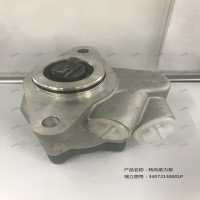 转向助力泵