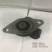 转向助力泵