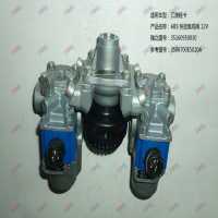 ABS快放集成阀 12V