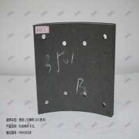 B刹车片 8孔