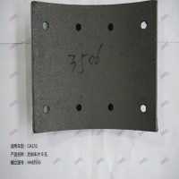 后刹车片 8孔