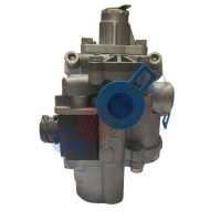 快放阀带ABS电磁阀 12V