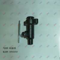离合器分泵