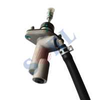 离合器总泵