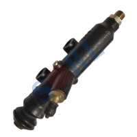 离合器总泵