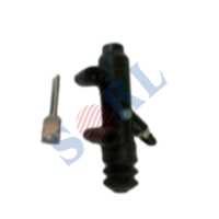 离合器总泵带油塞