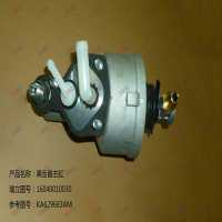 离合器主缸