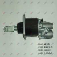 离合器助力器 φ75