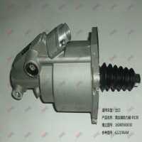 离合器助力器 Φ100