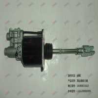 离合器助力器