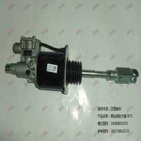 离合器助力器 Φ75