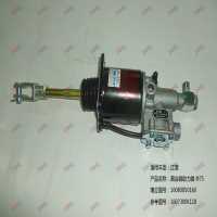 离合器助力器 φ75