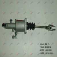 离合器助力器