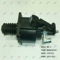 离合器助力器 Φ100