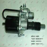离合器助力器 φ70