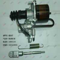 离合器助力器