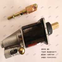 离合器助力器 Φ75