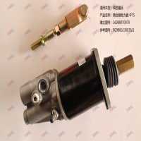 离合器助力器 75