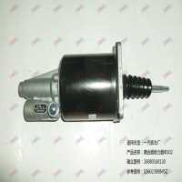 离合器助力器 φ102