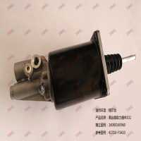 离合器助力器 Φ102