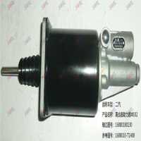 离合器助力器 Φ102