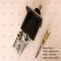 离合器助力器 Φ102