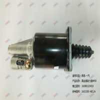 离合器助力器Ф90