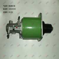 离合器助力器