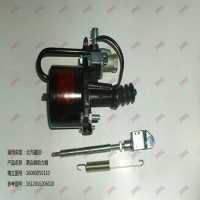 离合器助力器