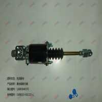 离合器助力器