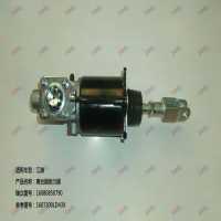 离合器助力器