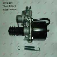 离合器助力器
