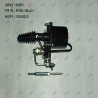 离合器助力器 φ105