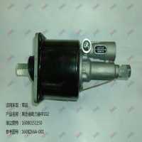 离合器助力器Φ102