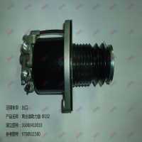 离合器助力器 Φ102