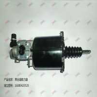 离合器助力器