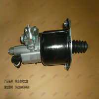 离合器助力器
