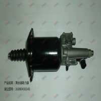 离合器助力器