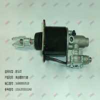 离合器助力器