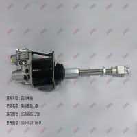 离合器助力器