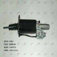 离合器助力器