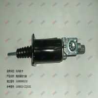 离合器助力器